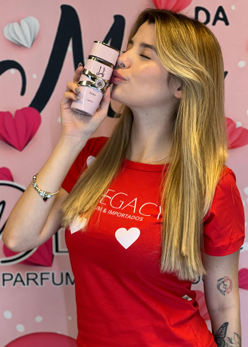 PROMOÇÃO COMPRE 1 LEVE 3 - Lattafa Yara, Fakhar e Royal Amber - Pré Esquenta Black Friday! 🔥 - 100ml Cada