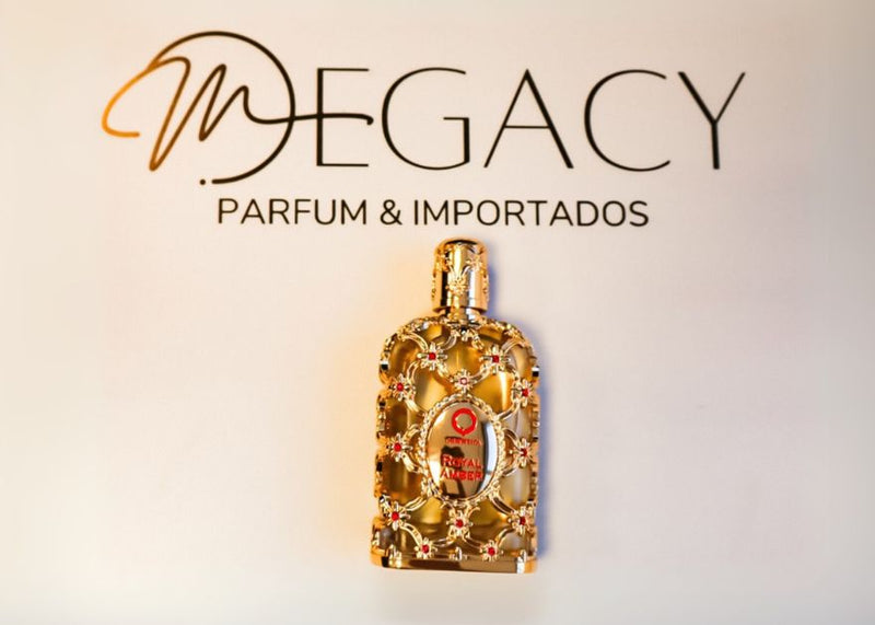 PROMOÇÃO COMPRE 1 LEVE 3 - Royal Amber, Sabah al Ward e Club de nuit - Edição Limitada ❤️ - 100ml Cada