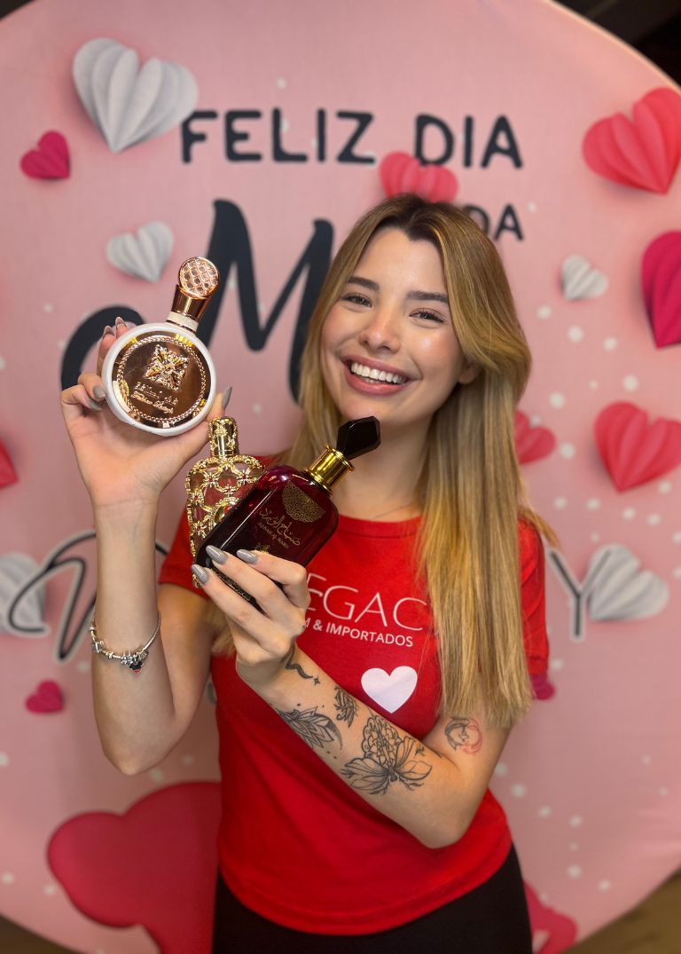 OFERTA COMPRE 1 LEVE 3 - Sabah Al Ward, Fakhar e Royal Amber - Edição Limitada ❤️ - 100ml Cada