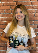 PROMOÇÃO COMPRE 1 LEVE 3 - Lattafa Fakhar, AL Noble Ameer e Assad Lattafa - Especial de Dia dos Pais 🔥 - 100ml Cada