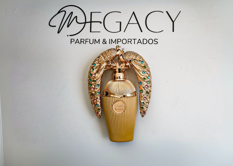 PROMOÇÃO COMPRE 1 LEVE 3 - Lattafa Yara Moi, Lattafa Sehr e Afeef - Edição Limitada ❤️ - 100ml Cada