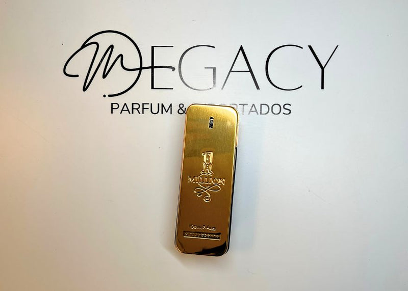 PROMOÇÃO COMPRE 1 LEVE 3 - One Million, Invictus Victory e Assad Lattafa - Especial de Dia dos Pais 🔥 - 100ml Cada