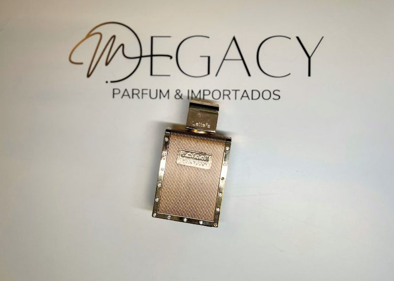 PROMOÇÃO COMPRE 1 LEVE 3 - Lattafa Fakhar, The Kingdom Men e Assad Lattafa - Queima de Estoque - 100ml Cada