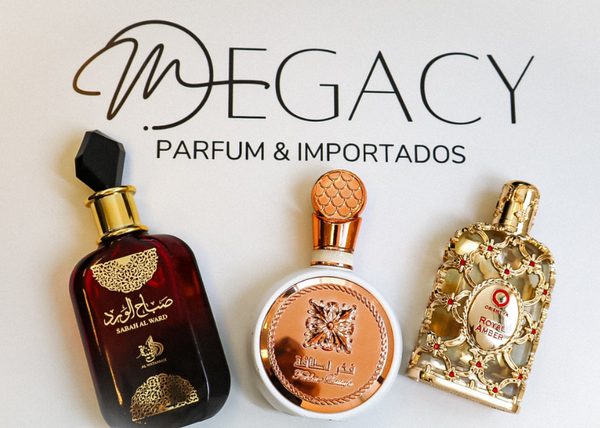 PROMOÇÃO COMPRE 1 LEVE 3 - Реrfumеѕ Árabes - Edição Limitada ❤️ - 100ml Cada