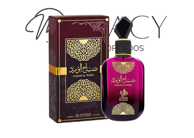 PROMOÇÃO COMPRE 1 LEVE 3 - Sabah Al Ward, Fakhar e Royal Amber - Pré Esquenta Black Friday! 🔥 - 100ml Cada