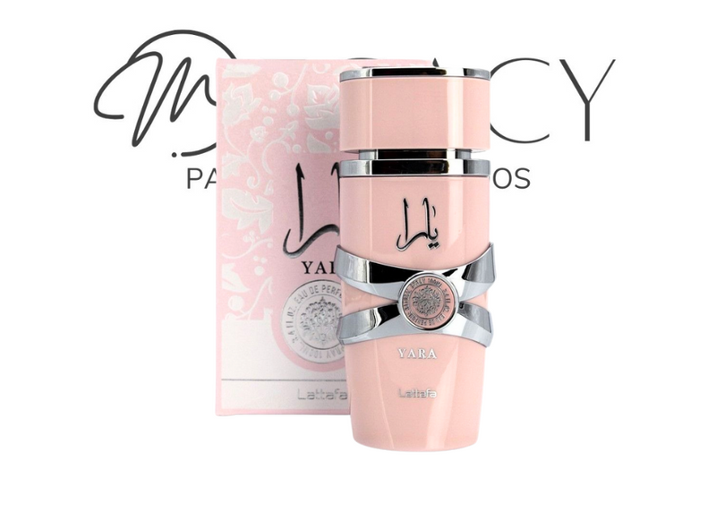 PROMOÇÃO COMPRE 1 LEVE 3 - Lattafa Yara, Lattafa Fakhar e Royal Amber - Pré Esquenta Black Friday! 🔥 - 100ml Cada