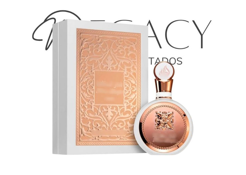 PROMOÇÃO COMPRE 1 LEVE 3 - Coleção Árabe Feminina Zahra de Dubai - Pré Esquenta Black Friday! 🔥 - 100ml Cada