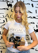 PROMOÇÃO COMPRE 1 LEVE 3 - Coleção Árabe Masculina Abu Dhabi - Pré Esquenta Black Friday! 🔥 - 100ml Cada