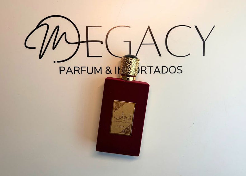 PROMOÇÃO COMPRE 1 LEVE 3 - Princess of Arabia, Camille For Women e Club de nuit - Edição Limitada ❤️ - 100ml Cada