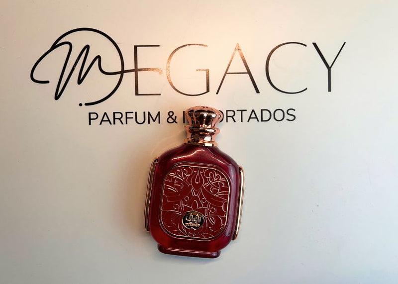 PROMOÇÃO COMPRE 1 LEVE 3 - Camille For Women,  Sabah al Ward e Zukhurf Cherry Zimaya - Edição Limitada ❤️ - 100ml Cada