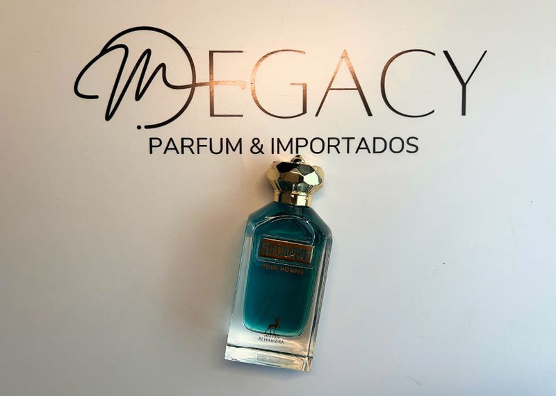 PROMOÇÃO COMPRE 1 LEVE 3 - Assad Lattafa, Club de Nuit e So Candid pour Homme - Queima de Estoque - 100ml Cada