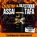COMPRE 1 LEVE 3 - Lattafa Fakhar, AL Noble Ameer e Assad Lattafa - Queima de Estoque - 100ml Cada