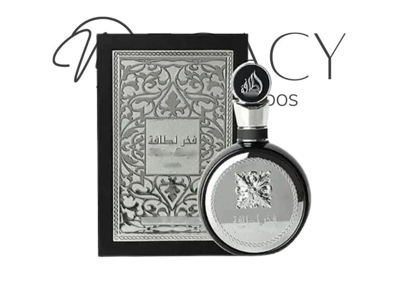 PROMOÇÃO COMPRE 1 LEVE 3 - Coleção Árabe Masculina Abu Dhabi - Pré Esquenta Black Friday! 🔥 - 100ml Cada