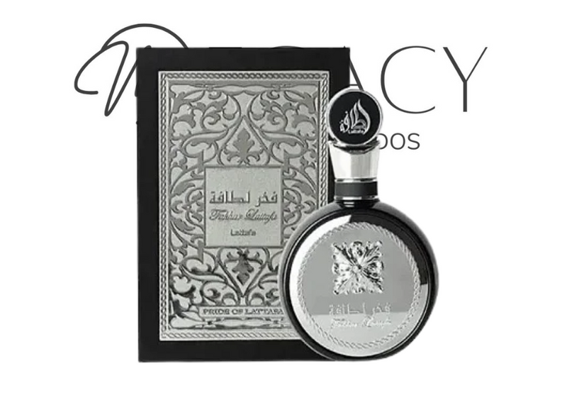 PROMOÇÃO LEVE 3 PAGUE 1 - Lattafa Fakhar, Assad Lattafa e Club de Nuit - Pré Esquenta Black Friday! 🔥 - 100ml Cada