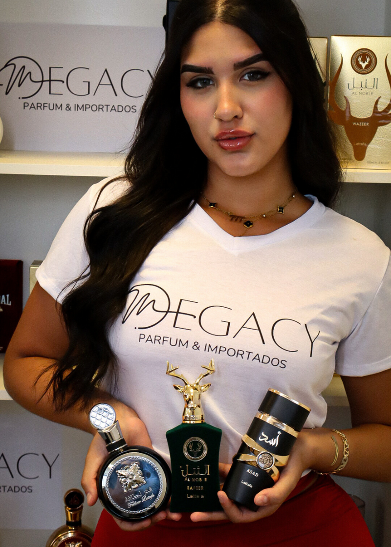 COMPRE 1 LEVE 3 - Lattafa Fakhar, AL Noble Ameer e Assad Lattafa - Queima de Estoque - 100ml Cada